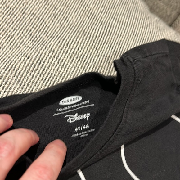 Disney Mickey Mouse Shirt Lot 3T - Picture 3 of 5